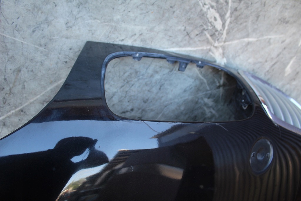 фото №13, Капот кришка двигуна bmw x5 e70 x6 e71 475 blacksapphire