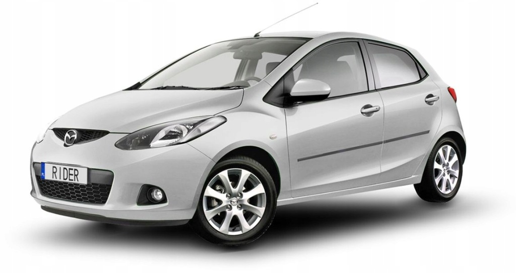 фото №1, Rider f-11