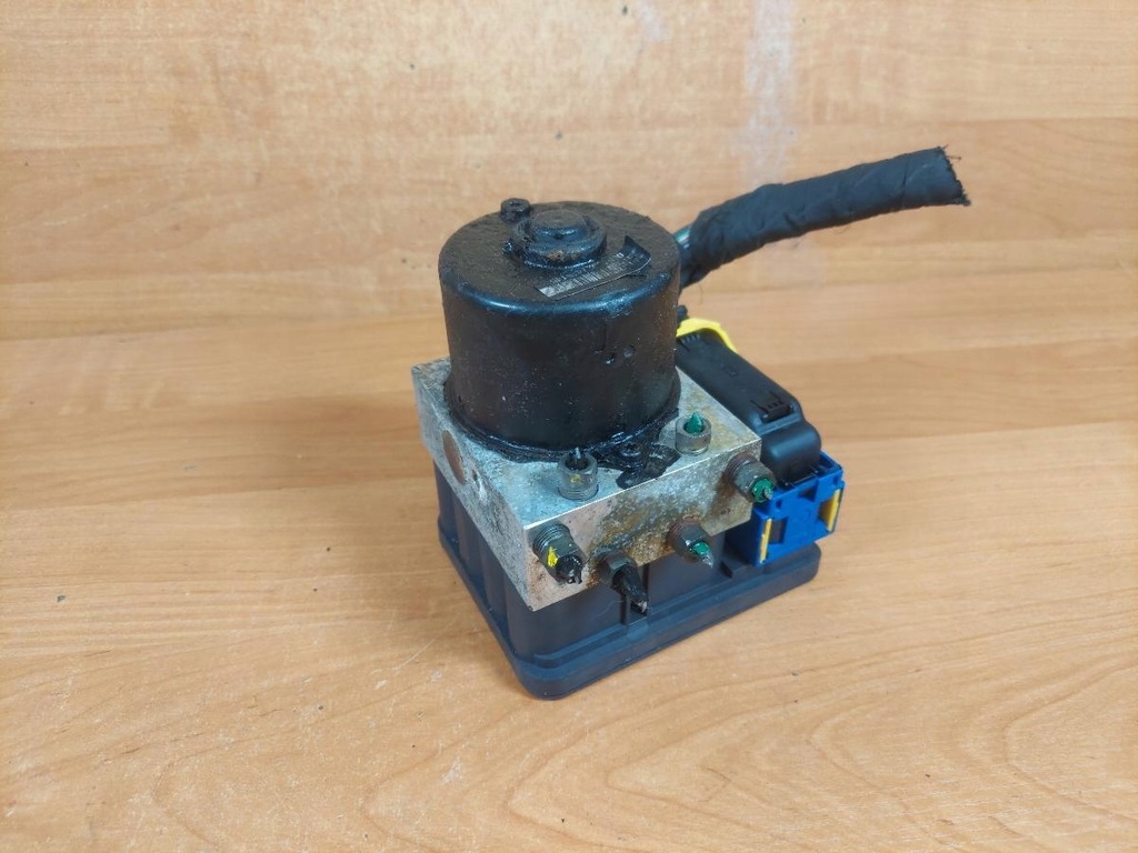 фото №1, Насос abs renault laguna ii espace iv renault 8200053422b 10.0960-1431.3