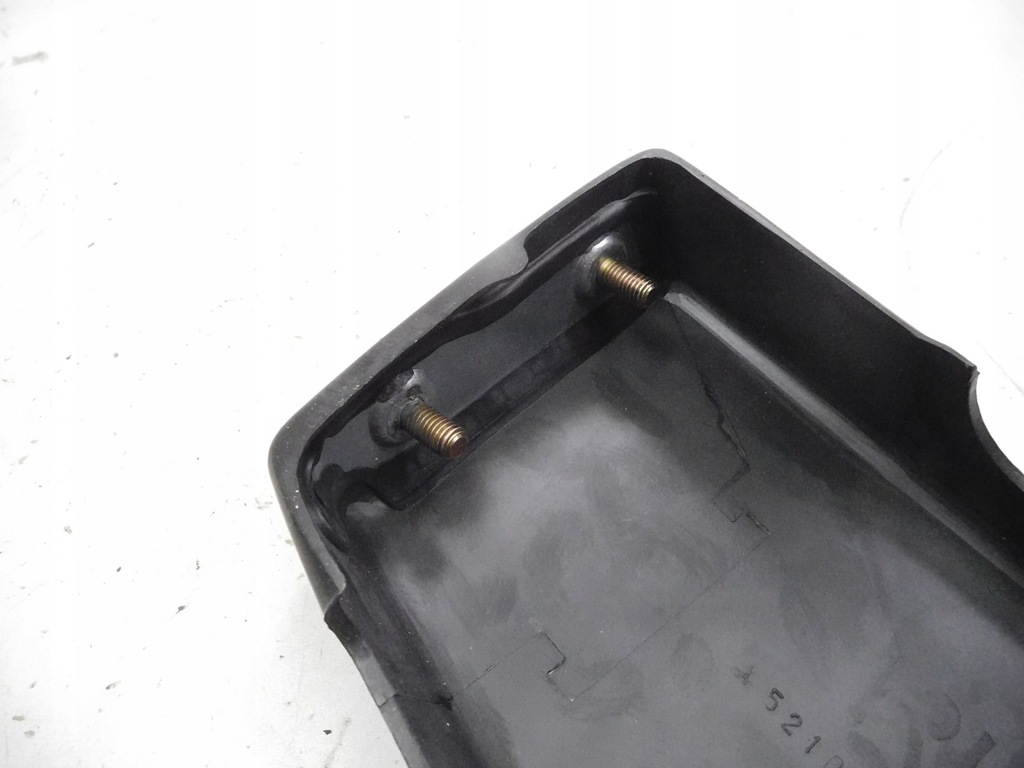 фото №6, Защита заглушка toyota corolla 81- 52107-19275