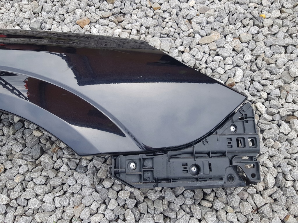 фото №9, Крыло правый перед / opel vectra c signum lift 05-08 / z20r / bardzo хороший