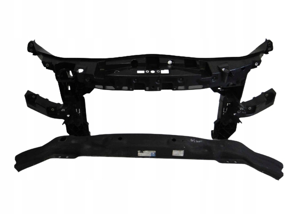 фото №1, Mercedes sprinter 906 lift підсилювач pas балка