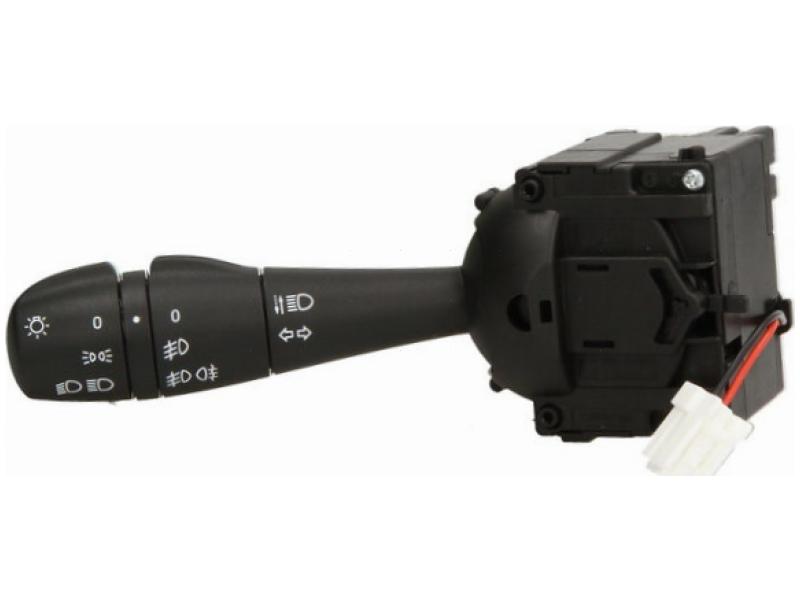 фото №1, Перемикач важіль renault logan ii 14-16