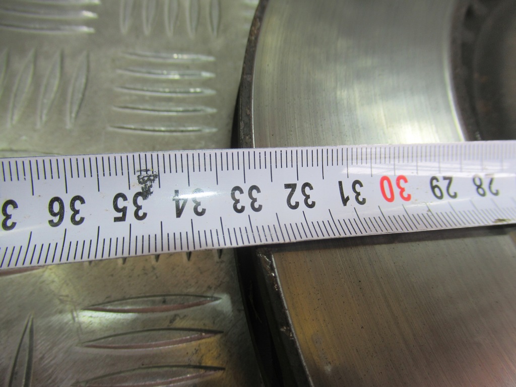 фото №15, Porsche macan lift тормоза gts суппорт тормозные диски brembo комплект