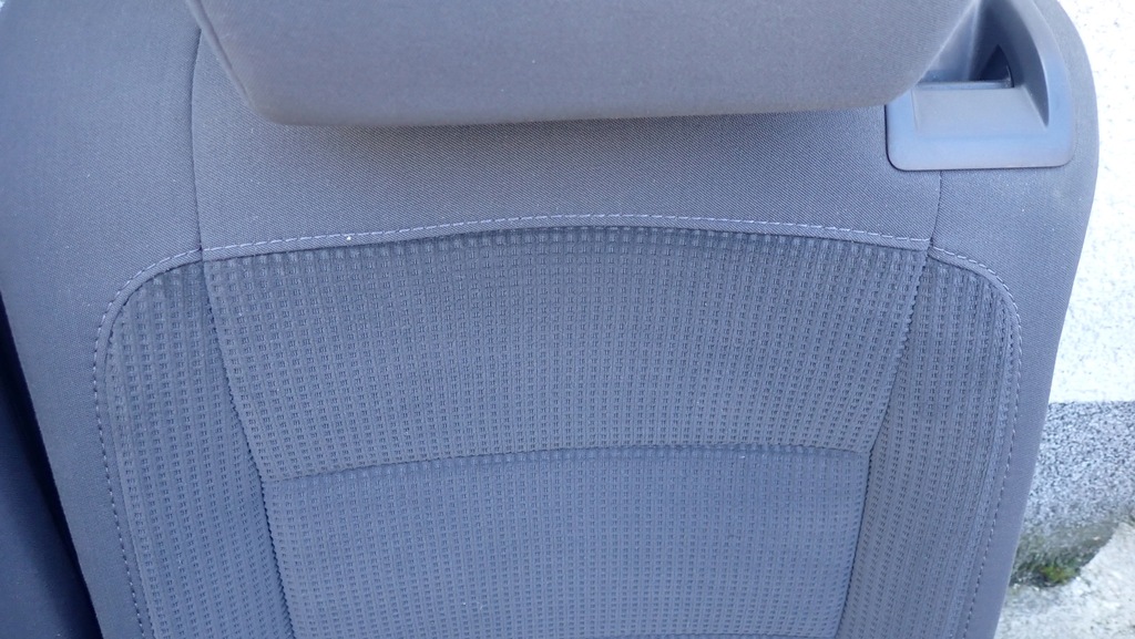 фото №6, Vw jetta v 5 sedan заднее сиденье спинка задняя сиденья