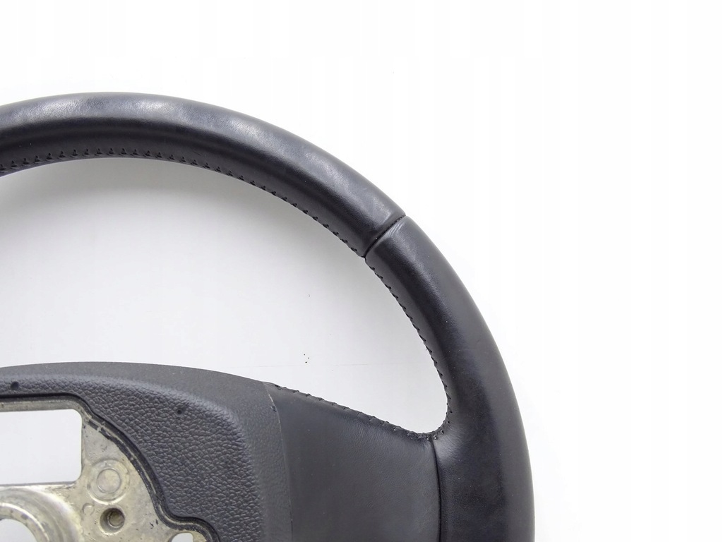 фото №8, Воздуховод кожа мультифункция skoda superb ii 2 3t