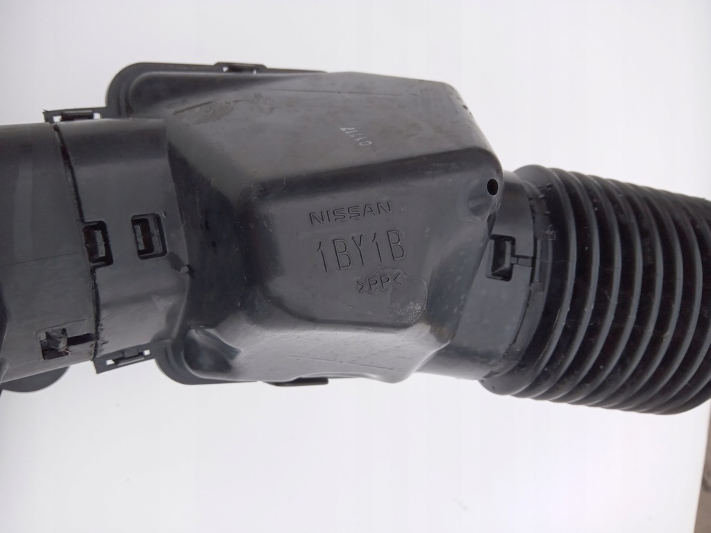 фото №5, Резонатор воздуха труба infiniti qx50 ex30d 3.0d