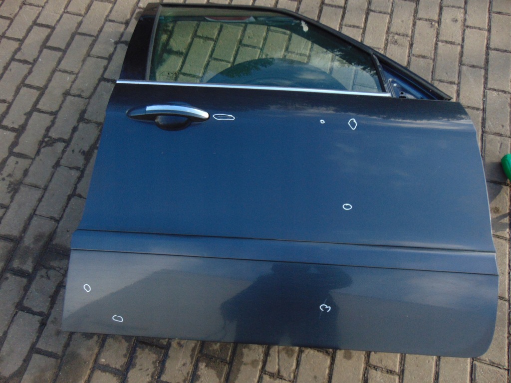 фото №1, Двері праве перед передні ford galaxy ii mk2 europa