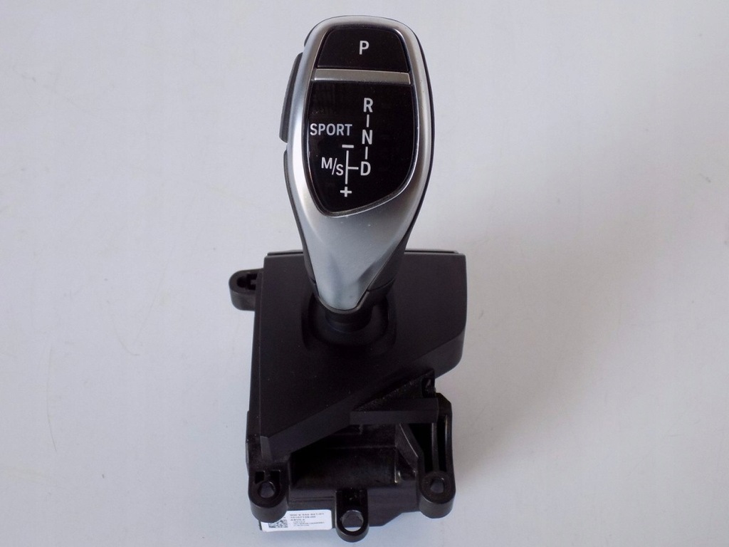 фото №11, Bmw i8 ручка переключения передач автоматическая коробка передач - 6020