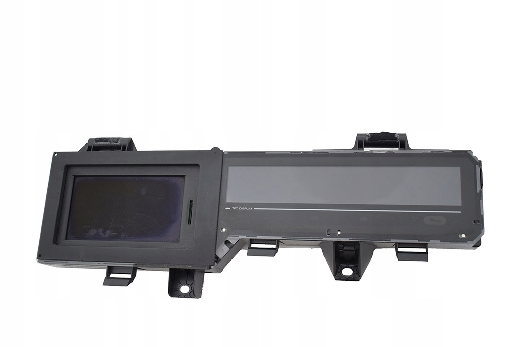 фото №1, Лічильник дисплей renault scenic iii 248104342r