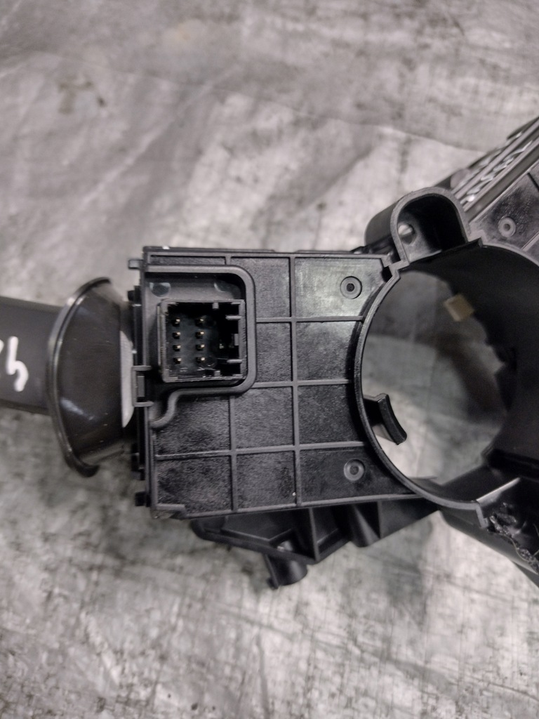 фото №10, Перемикач комбінований opel insignia a