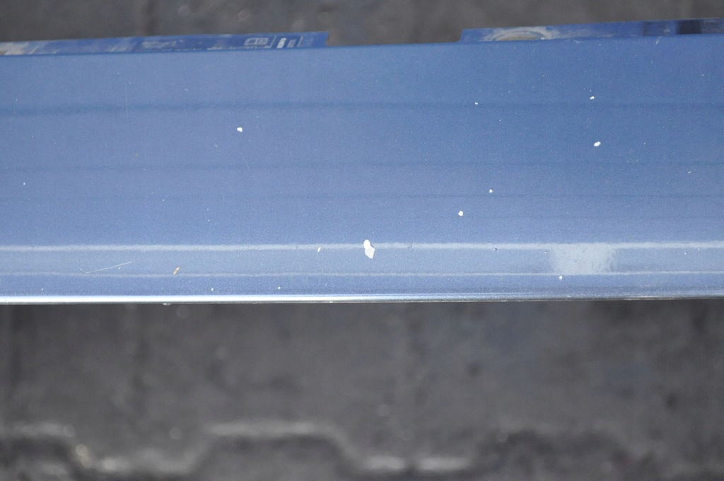 фото №6, Volvo s40 ii lift бампер перед передний lift