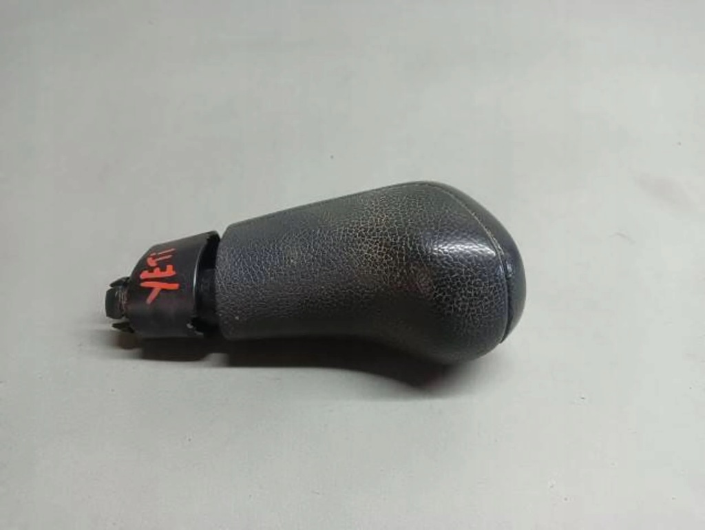 фото №6, Skoda yeti ручка перемикання передач 2.0 tdi 4x4