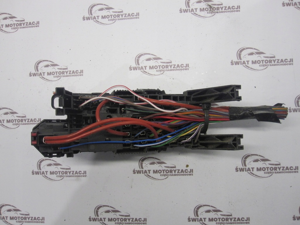 фото №5, Volvo s60 ii 11r коробка запобіжників dpn13800159hwb