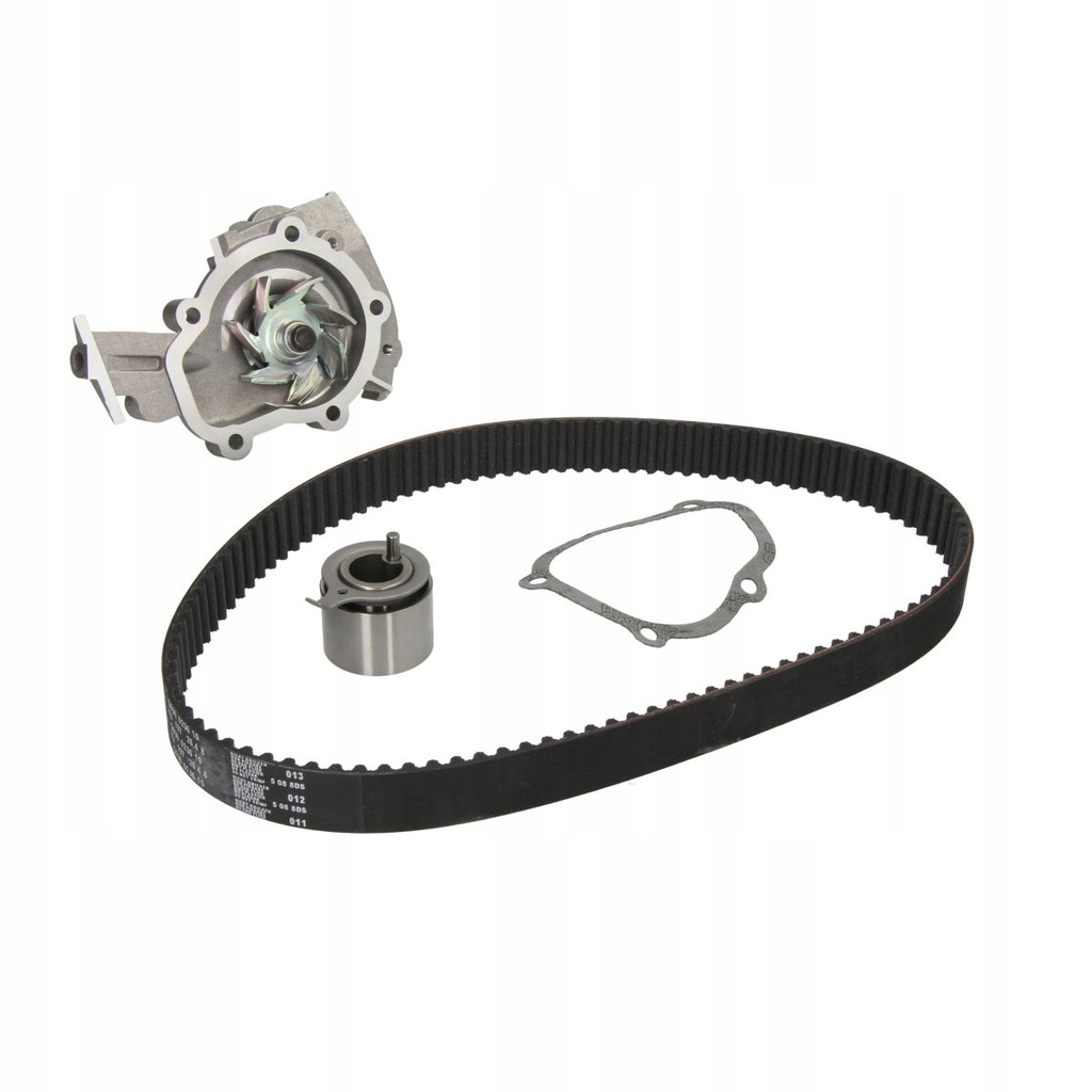 фото №1, Грм kpl. chevrolet matiz, spark; daewoo matiz,