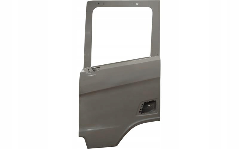 фото №1, Scania r 2017- двері ліва