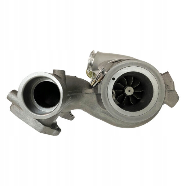 Купить Турбина b3g 1840579 13879980063 daf xf105, cf85 с двигателем mx340.mx300