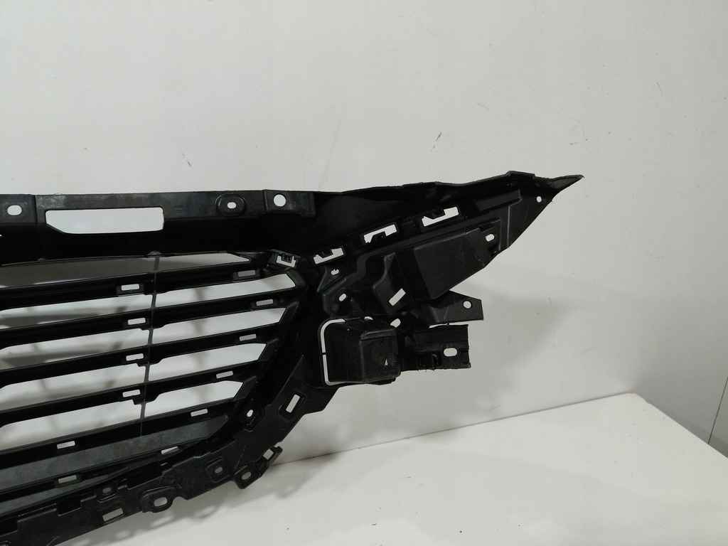 фото №9, Mazda 6 gj iii lift решётка решётка радиатора радиатора