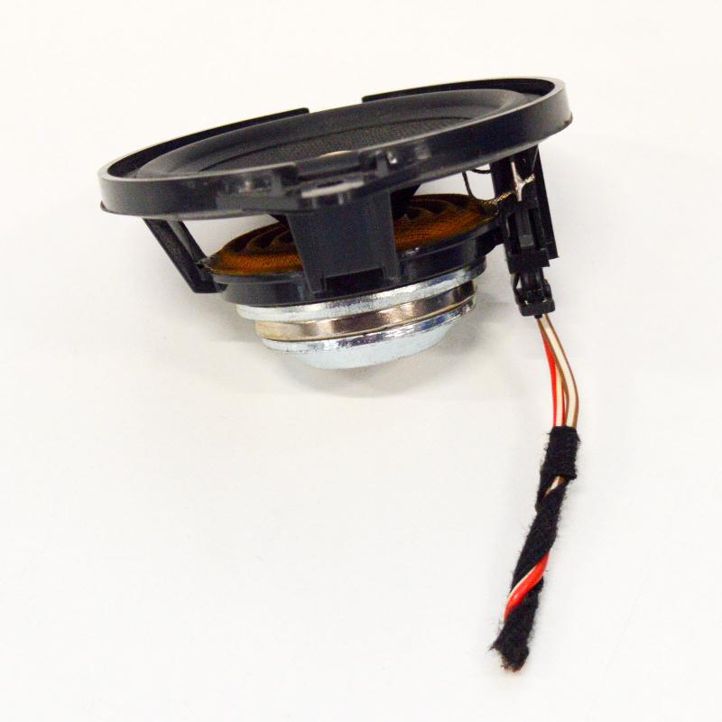 фото №5, Audi q5 8r quattro динамик панели приборной панели 8r0035416 2010