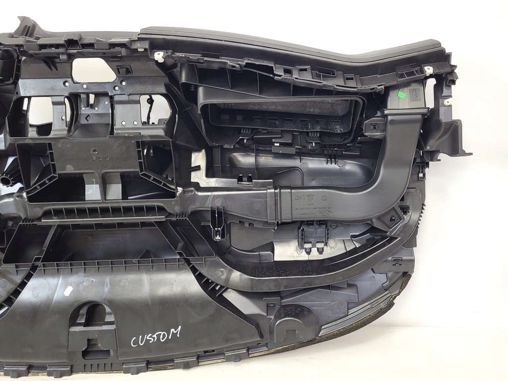 фото №12, Приборная панель приборная консоль ford transit custom 2.0 tdci 2017r