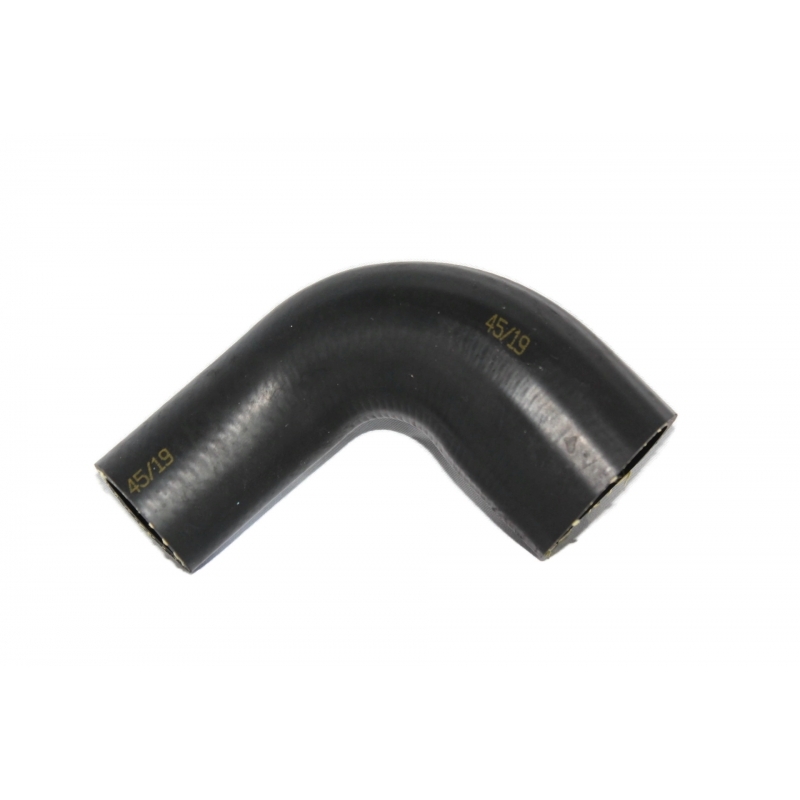 Купить Труба резиновый интеркулер колено freelander td4