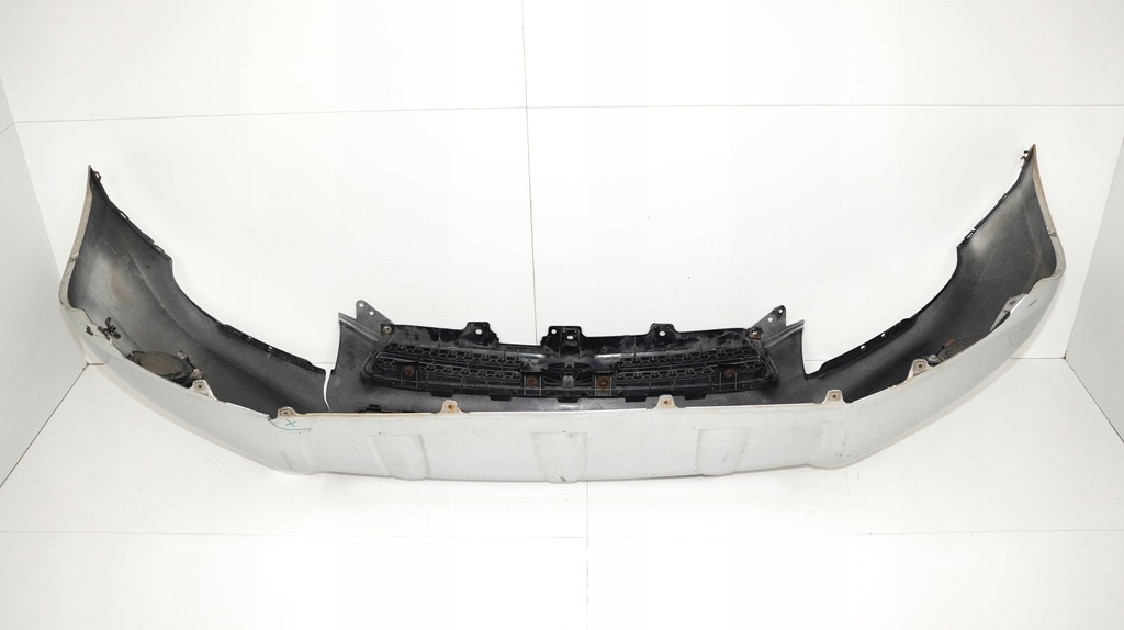 фото №11, Бампер перед передний toyota rav4 iii 05-08r 1f7