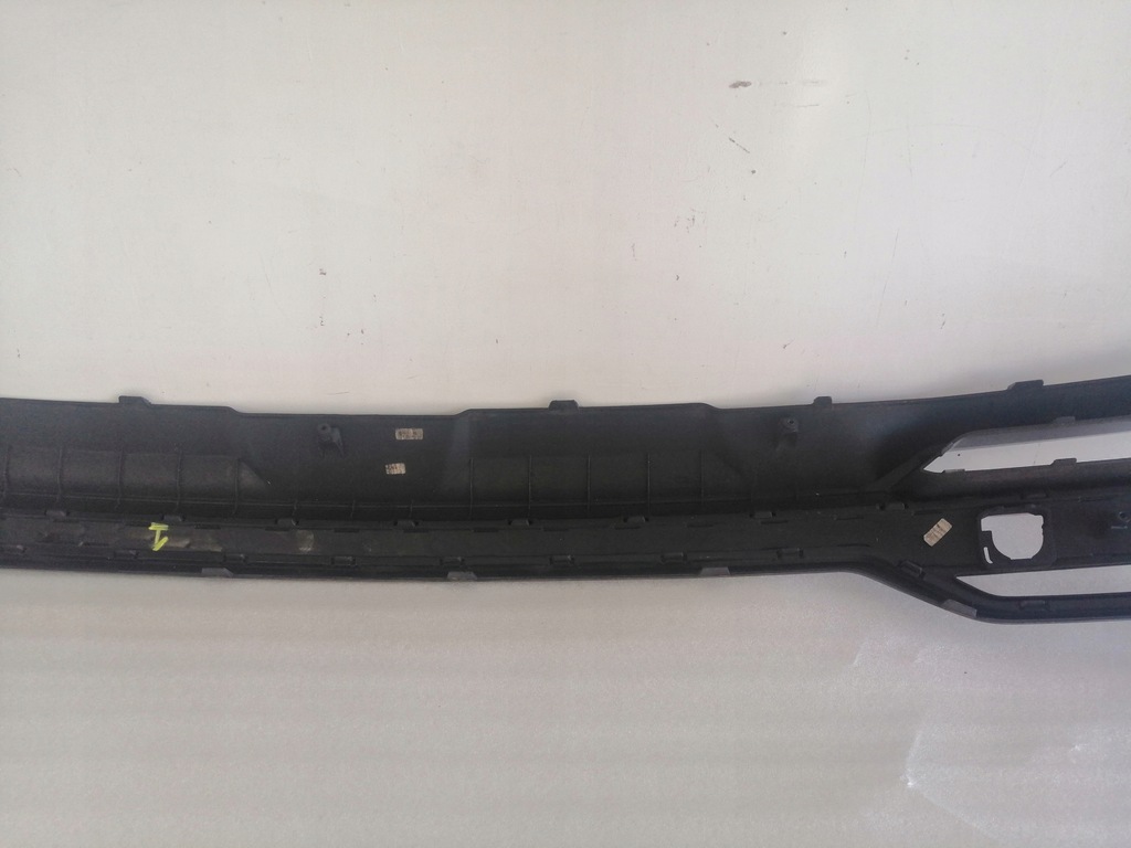 фото №9, Спойлер накладка бампера задняя kia sorento iv 86696-p2010