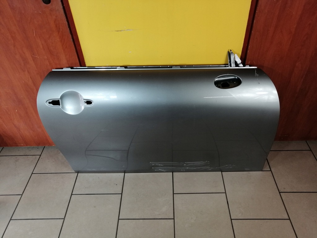 фото №1, Mini cooper f56 дверь правое перед