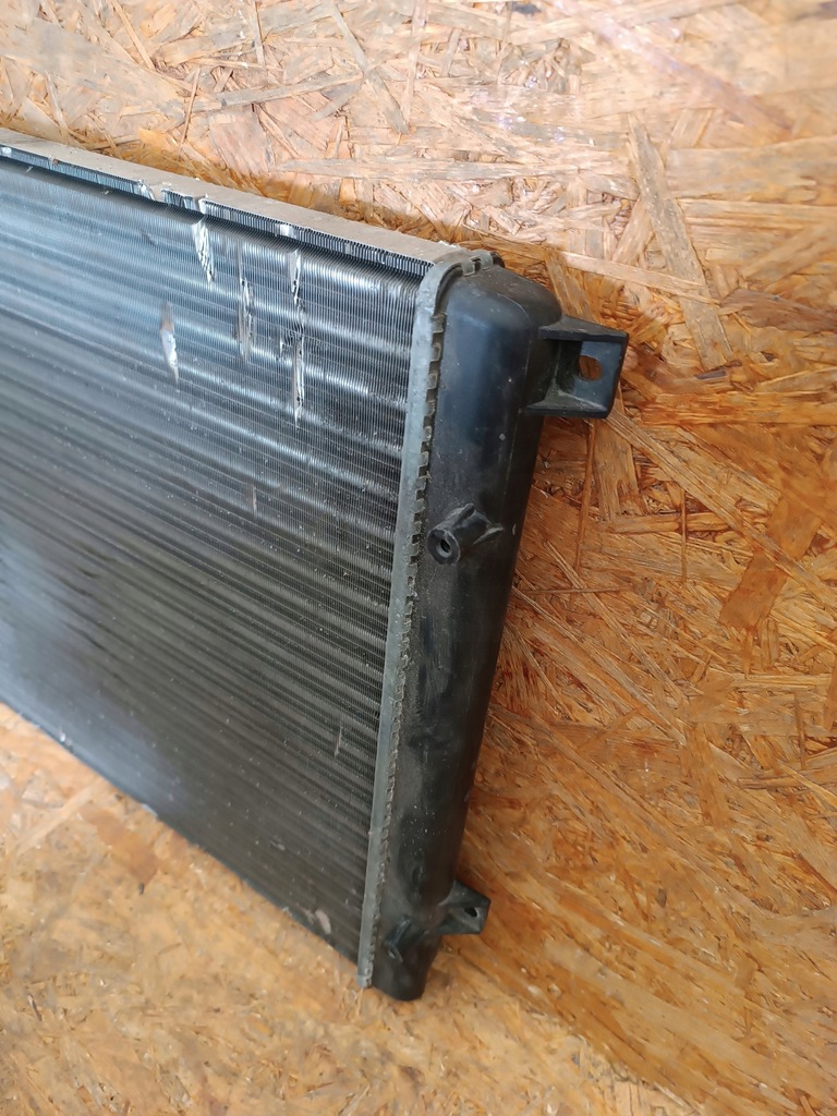 фото №8, Радіатор wody audi volkswagen seat skoda 1.4tsi 1k0121253bb