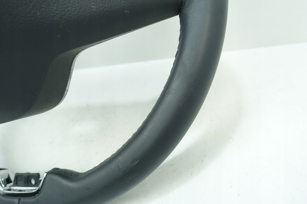 фото №7, Воздуховод многофункциональный skoda octavia iv 4 5e3