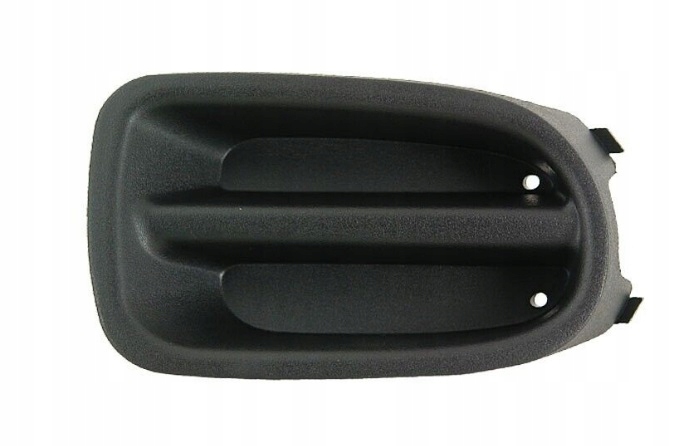 фото №1, Заглушка бампера противотуманная фара правая nissan almera00-02