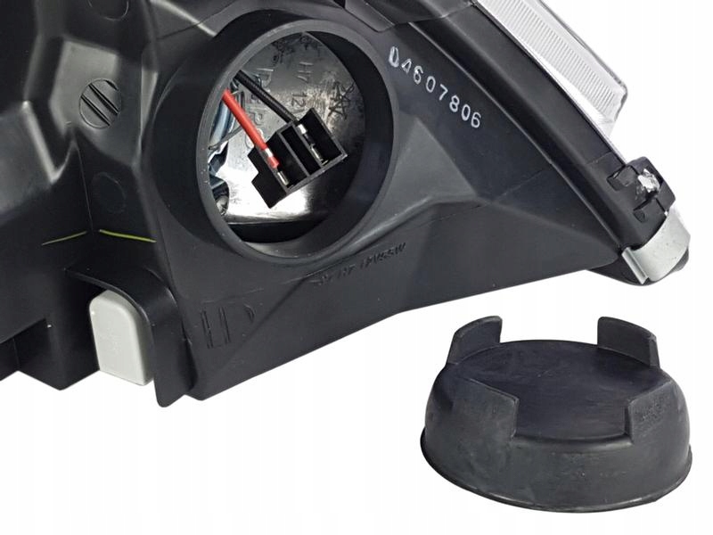 фото №6, Abakus 212-11d1l-ld-em фара