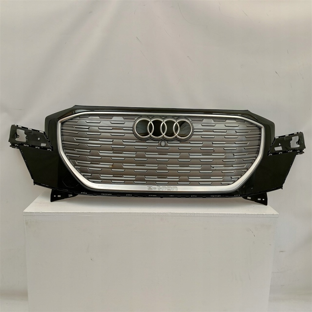 фото №1, Решітка радіатора решітка радіатора audi q4 e-tron 89a 89a807725a