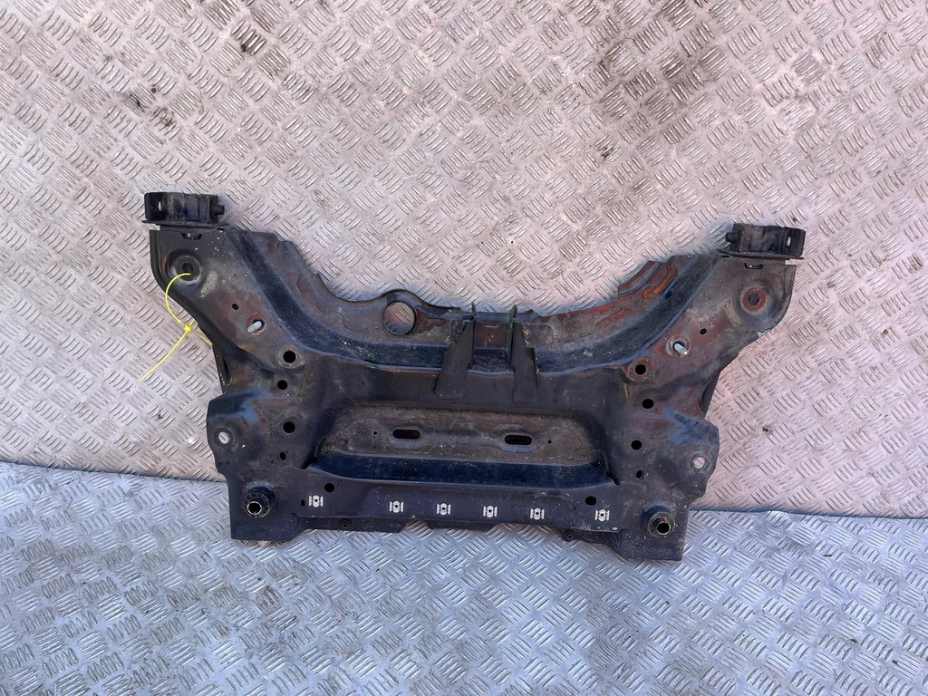 фото №1, Подрамник подрамник подрамник renault megane iv 4 1.5 dci