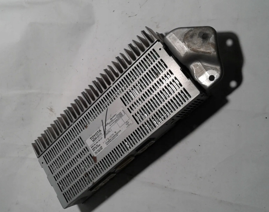 Купить Усилитель lexus is 220d 250 86280-53110