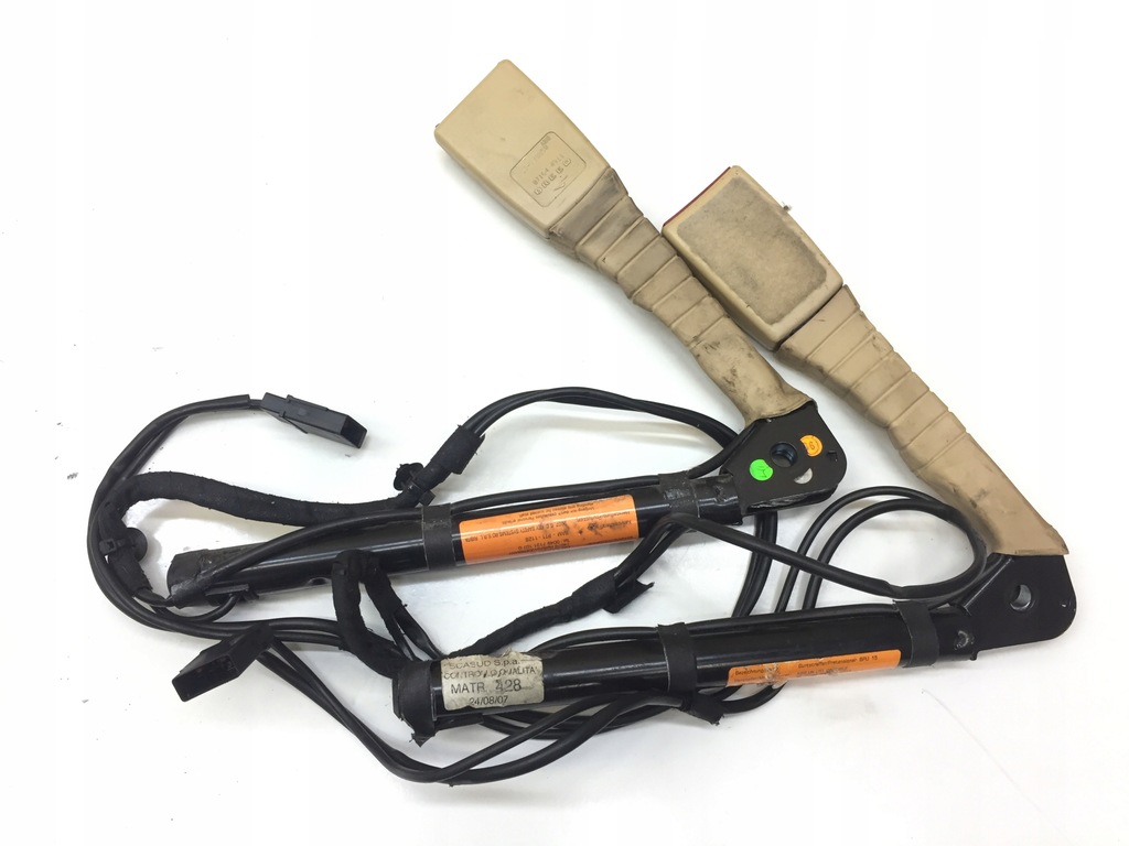 фото №8, Alfa romeo 159 подушки безопасности подушка ремни подушка безопасности oryg