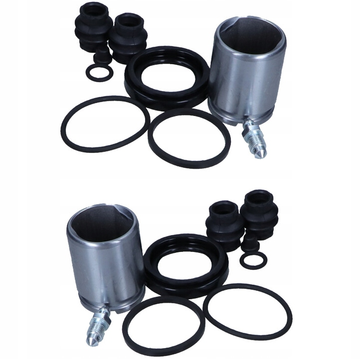 фото №1, Наборы napr. суппорт задняя volvo xc60 i xc70 ii