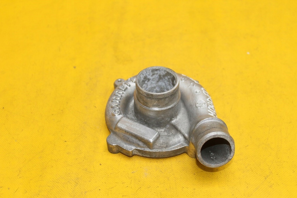 фото №5, Корпус турбіни mondeo mk3 2.0 tddi 1s7q-6k692-bh