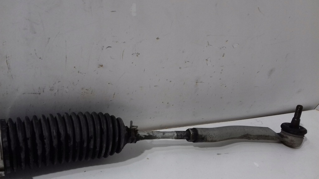фото №5, Nissan leaf ii рулевая рейка трансмиссия рулевая