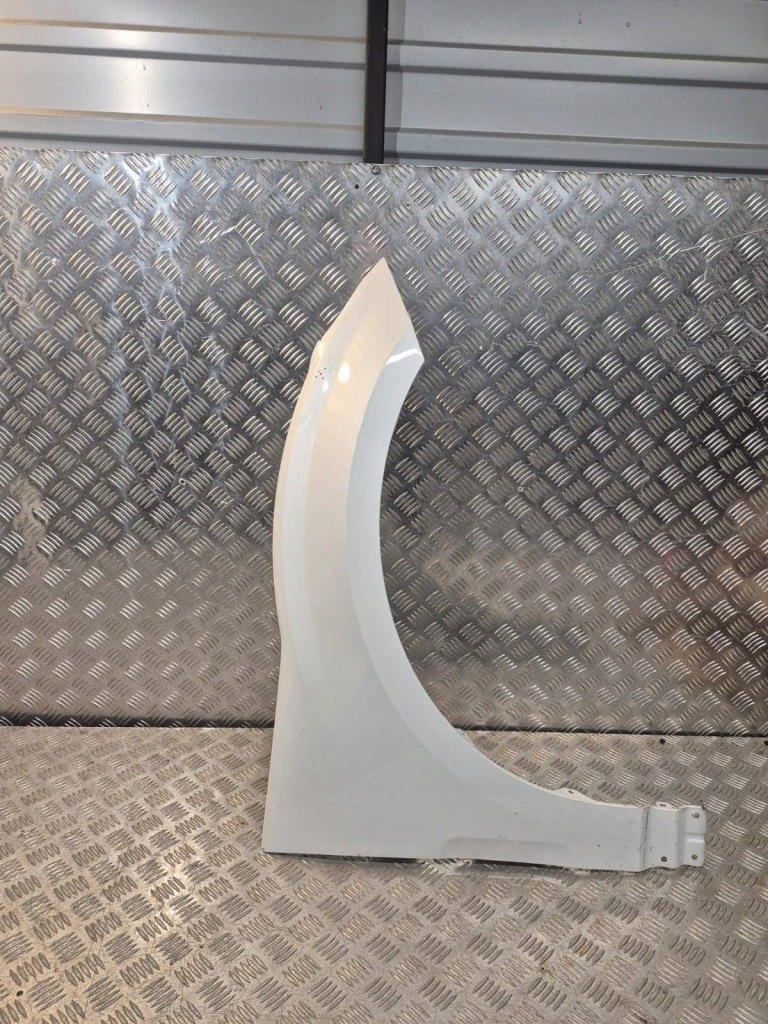 фото №1, Крила перед правий volvo ex30