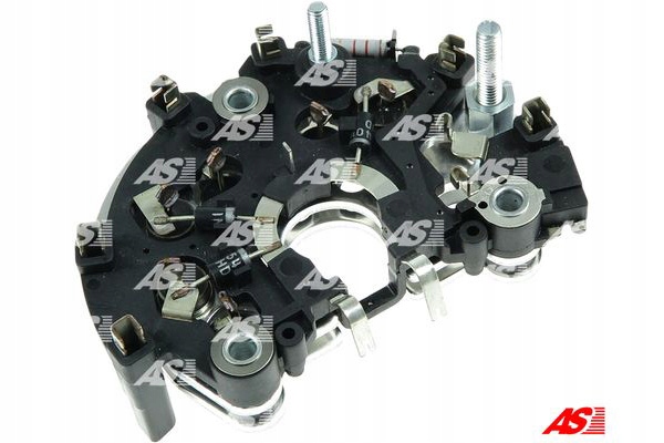 фото №1, Выпрямитель, генератор as-pl arc0184