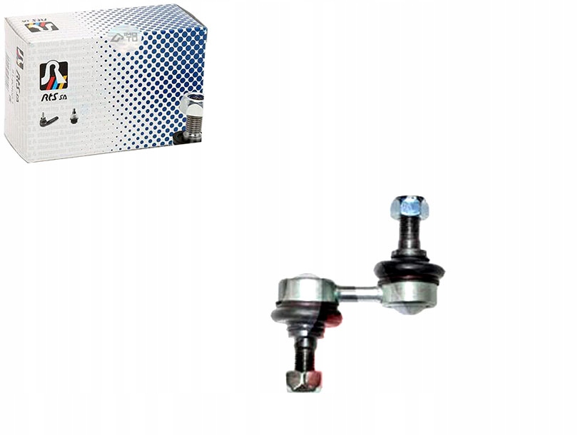 фото №1, Rts тяга з'єднувач стабілізатора hummer hummer h2