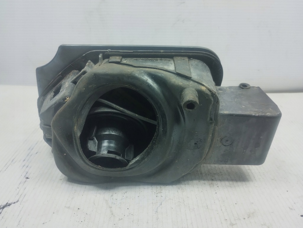 фото №5, Peugeot 407 крышка заливной топлива ezwd