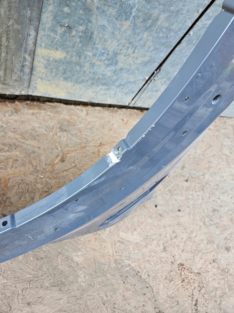 фото №2, Ford ranger raptor крыло левый перед передний