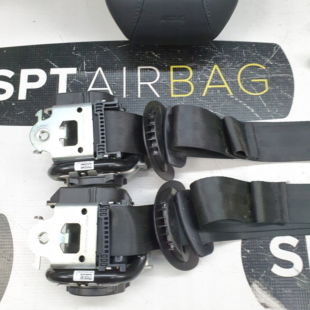фото №9, Ds7 консоль подушки безпеки ремені подушка безпеки stare повернення