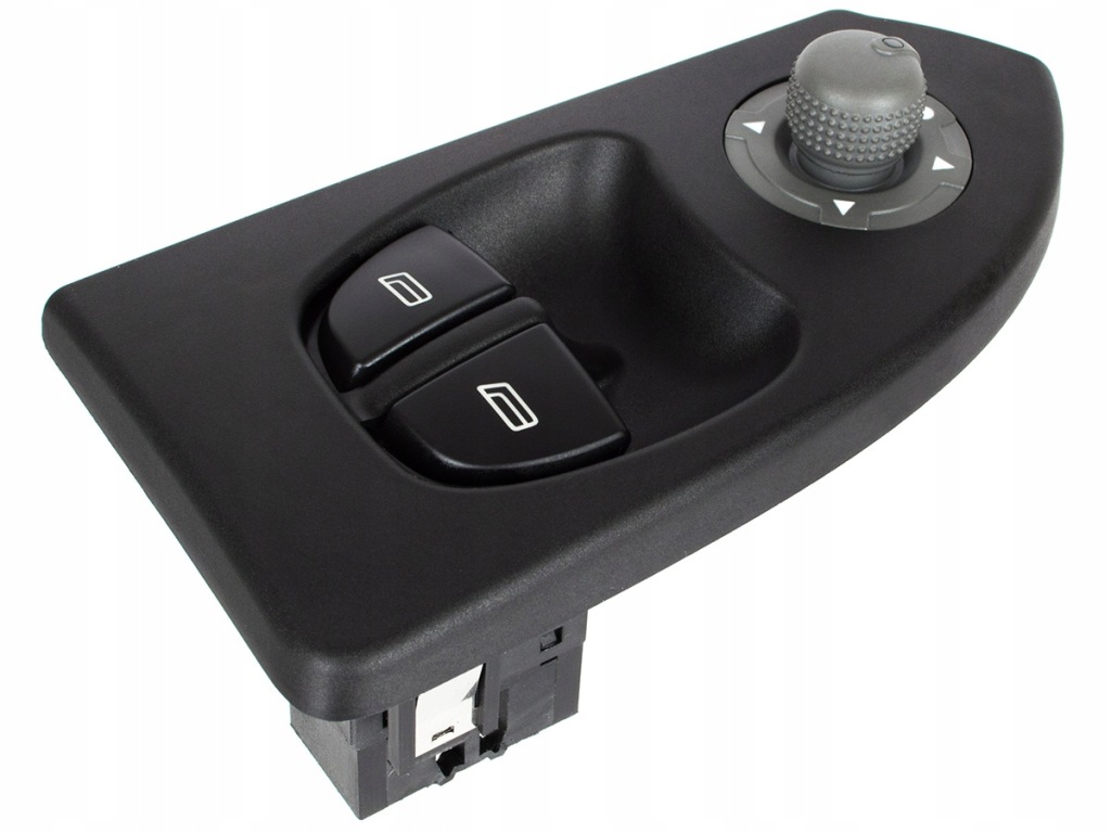 фото №1, Citroen jumper 02- перемикач кнопка панель вікон