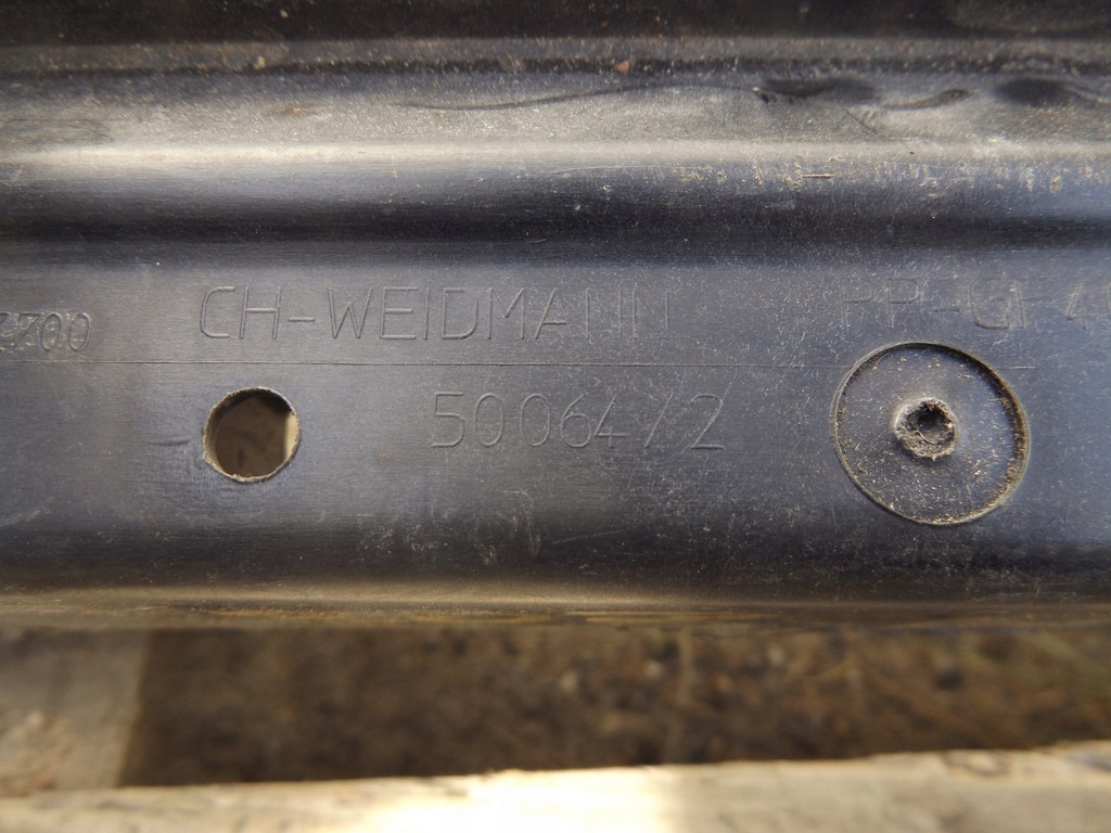 фото №4, 307 lift балка жабо