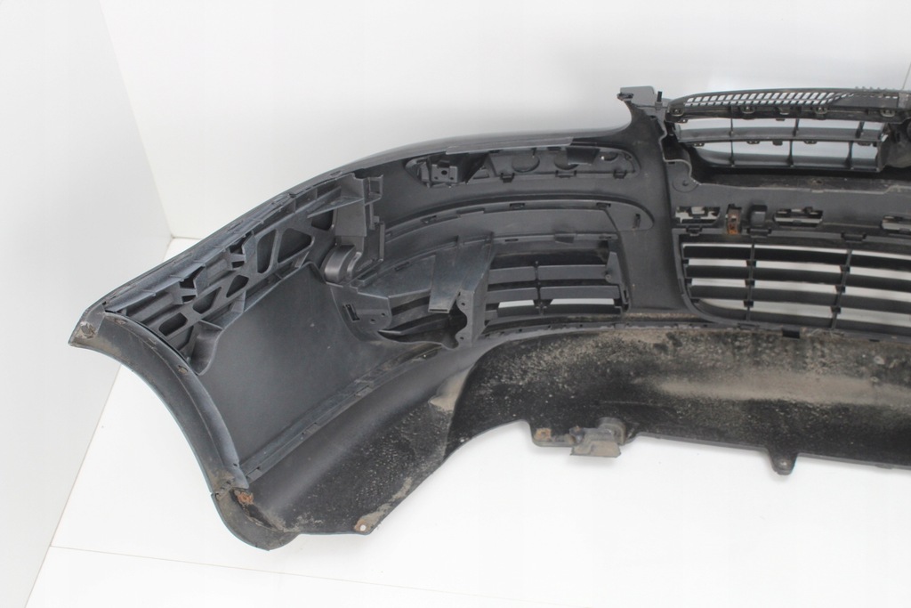 фото №12, Бампер перед передний vw jetta 05-11r lc9x