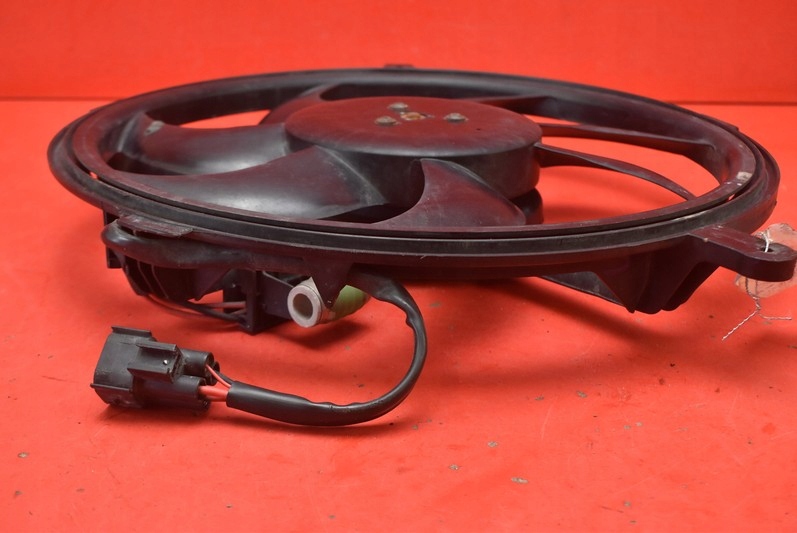 фото №5, Вентилятор 8509990 mini countryman r60 1 i 1.6 10-15
