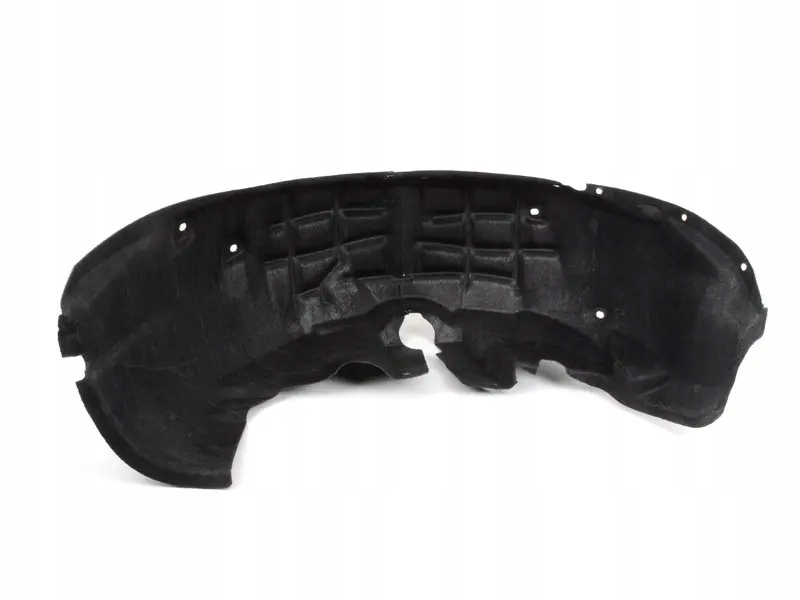 фото №1, Підкрилок перед праве задня audi a4 b8 8k0810172c aso